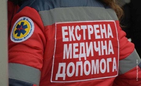 Ще один пункт «швидкої» на Сарненщині: де та чому запрацює