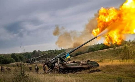 Триває 466-й день війни. Втрати ворога та ситуація в регіонах станом на 4 червня