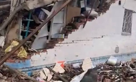 В результаті ворожого удару КАБом по магазину на Сумщині загинуло дві жінки