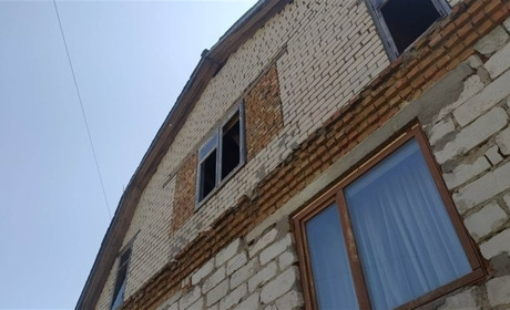 Восьма ракетна атака за місяць. Ворог продовжує інтенсивні обстріли України