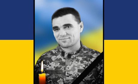 В бою з росіянами загинув захисник із Клесівської громади