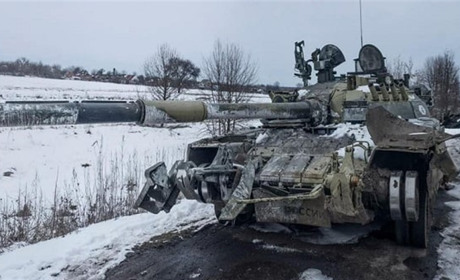 Триває 662-й день війни. Втрати ворога та ситуація в регіонах станом на 17 грудня