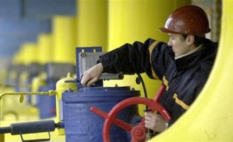 Як зростуть ціни на газ у наступному році 