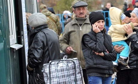 Виплати для ВПО: з 1 березня допомогу отримуватимуть найбільш вразливі категорії переселенців