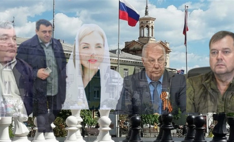 Куди поділися перші колаборанти окупованого Бердянська та хто прийшов їм на заміну