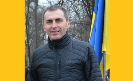 У Переяславі звільнили першого заступника міського голови Анатолія Фесенка