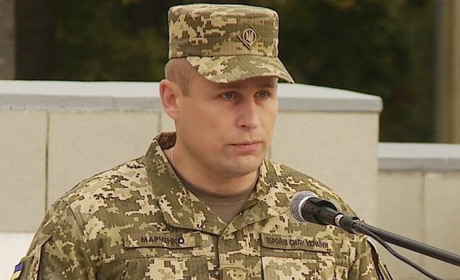 Точка поставлена: Президент уволил одесского губернатора