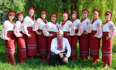Яскраве життя Новоєлизаветівської «Перлини»