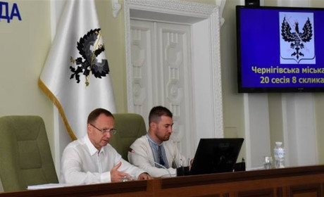 Атрошенко нагадав, що цьогоріч тепловим підприємствам зменшили обсяги газу для виробництва тепла