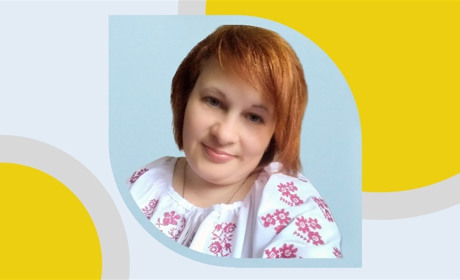 А знаєте, як класно розпочати все спочатку!