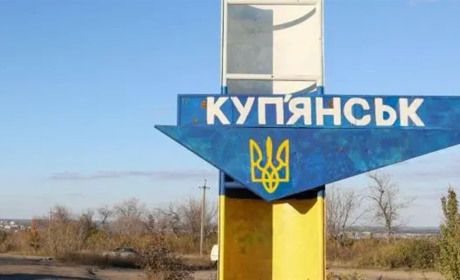 «Стіна дронів» блокує ворога: що відбувається на Куп’янському напрямку
