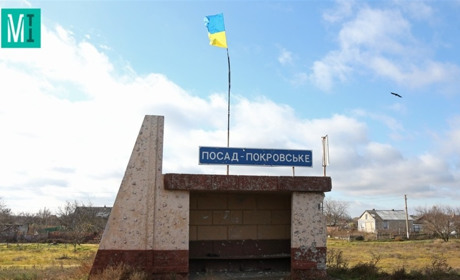 Компанія-фігурантка кримінальних проваджень проєктуватиме спортивний майданчик у Посад-Покровському