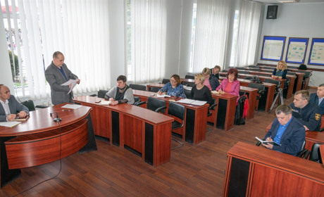 У Жмеринці затвердили «карантинні» заходи: що треба знати керівникам установ і підприємств 