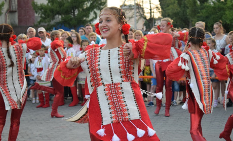 "Лесині джерела–2019": найцікавіше з останнього дня свята