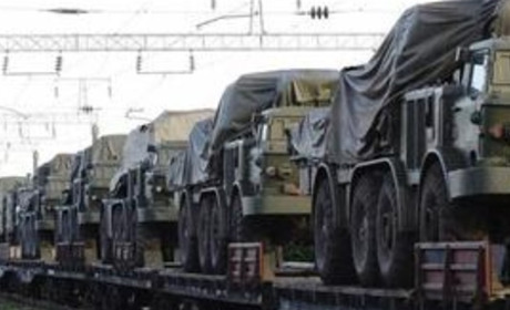 На Херсонщині окупанти підірвали власний поїзд з боєприпасами, — розвідка