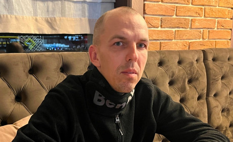 Очільник Асоціації велосипедистів Южноукраїнська вбачає великий туристичний потенціал нашої громади