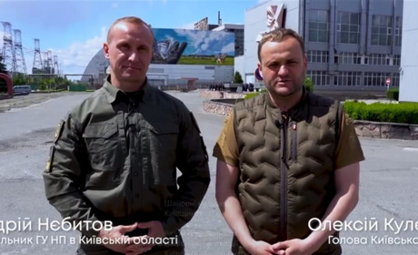 На Київщині біля кордону Білорусі все спокійно, але загроза досі зберігається – голова ОВА