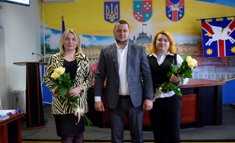 У Жмеринці депутати затвердили нового заступника та керуючого: кого обрали
