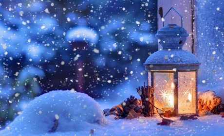 Невеликий сніг та ожеледиця - якої погоди жителям Білопільщини чекати на вихідні?