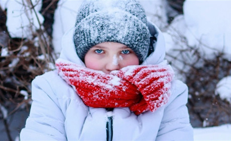 В Україну йдуть морози до –30°: що прогнозують для Одещини