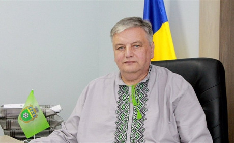 Міського голову Нетішина не пустили на територію Хмельницької АЕС