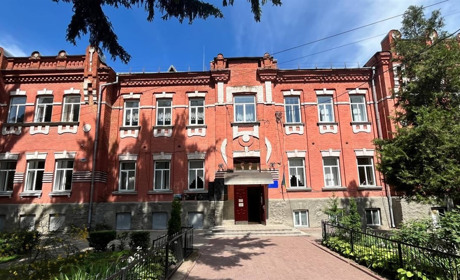 Микола Савчук: Як пройшов навчальний рік у Барському ліцеї №4. Успіхи та плани на майбутнє