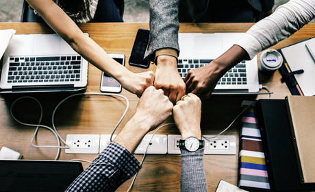 9 проектів, які реалізували у Сватовому завдяки UCBI. Зокрема, запуск Сватове.Сity 