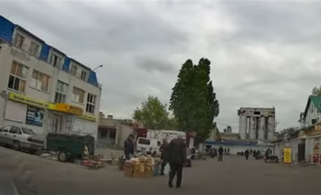 Хто і чим торгує в Новій Каховці