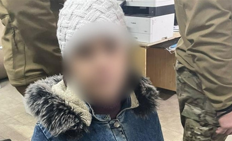 Жителька села Гусинка здавала позиції ЗСУ: їй повідомлено про підозру