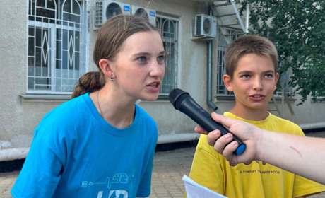 Молодь Біляївки шукає дозвілля за межами міста: як це змінити