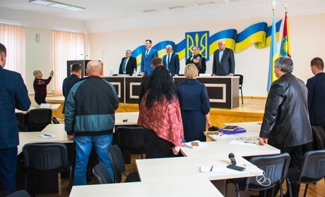 Для Центру ПМСД придбають автомобіль: сесія районної ради