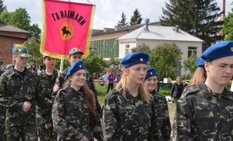 Корюківщину в обласному етапі гри «Сокіл» представлятимуть дві команди. Чому не поїхала ще одна?