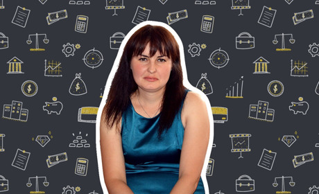 «Мені постійно снився один сон»: як Ольга з Чепигівки, що на Сватівщині, відкрила бізнес у карантин