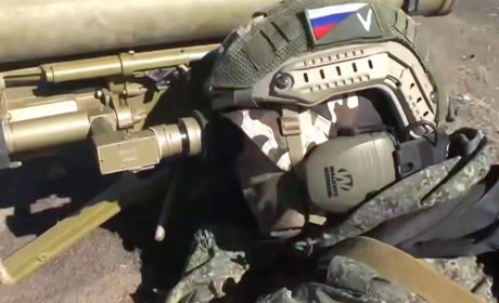 На тимчасово окупованій Херсонщині чоловікам масово роздають повістки