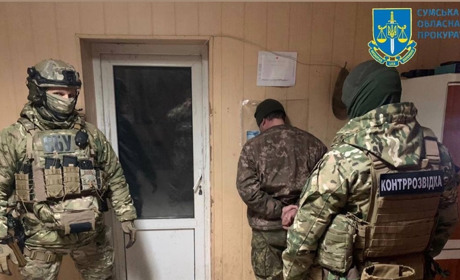 Переселенець мобілізувався до лав Збройних Сил України, щоб здавати ворогу позиції ЗСУ