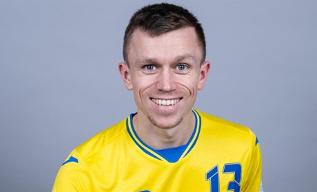 Ігор Корсун щасливий, що Україна серед найкращих команд світу, а наша мета – медалі Чемпіонату світу