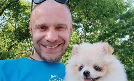 У Мелітополі окупанти викрали Артема Малишева: понад рік у полоні та загроза 15 років ув’язнення