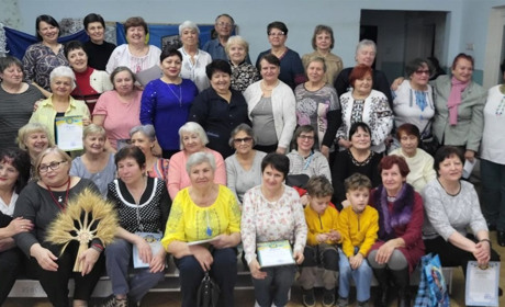 Як у Південноукраїнську волонтерська спільнота "Бугові мавки" наближає Перемогу