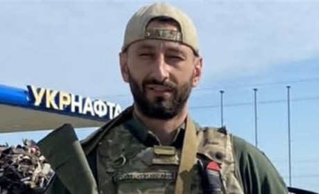 Михайло МАРТИНЮК: його чекають серцем і молитвою
