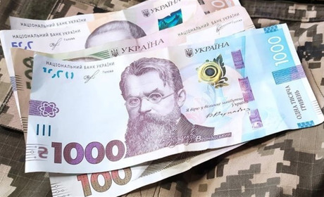 На 30 відсотків із 1 березня збільшать грошове забезпечення військовослужбовців Збройних Сил України