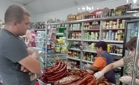 «Без ризику в бізнесі успіху добитися важко» - переконані Катя Яворська й Ігор Дудник з Любашівки