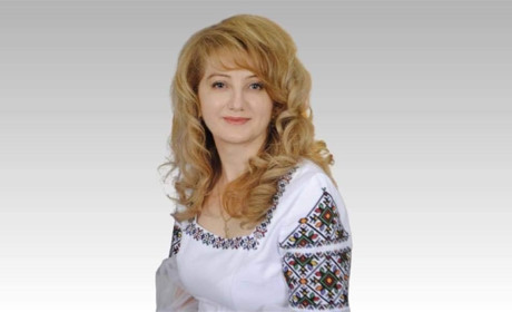 Інна Цимбал очолила Жмеринську райдержадміністрацію: розпорядження президента