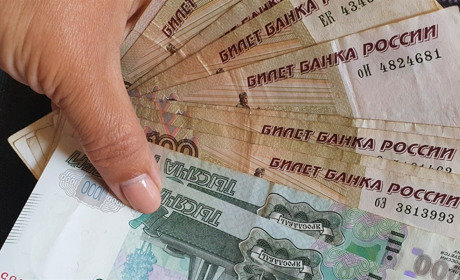 Як троїчани отримують пенсії та соціальну допомогу на тимчасово окупованій Луганщині