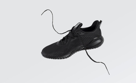 Як обрати кросівки за допомогою розмірної сітки Adidas