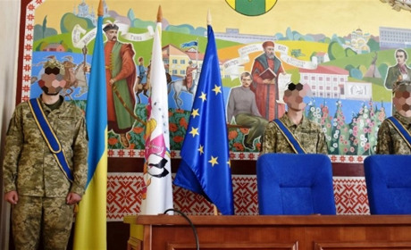 Переїзд ЦНАПу та соцзахисту в Прозорий офіс та нагородження відзнаками: рішення сесія міськради