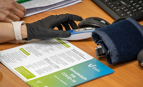 Тепер витрати на лікування коронавірусу та щеплення можна включати до податкової знижки