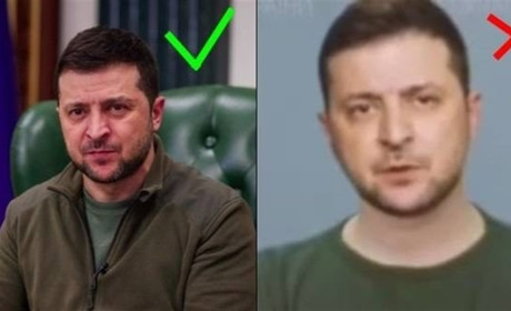 Діпфейки: коли не можна вірити навіть власним очам