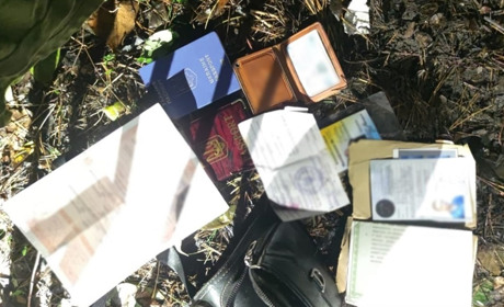 У Смілі попутниця вкрала у водія рюкзак з грошима та документами