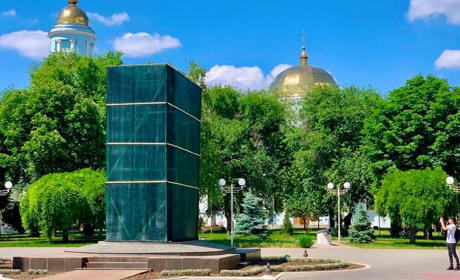 Суворова в Измаиле закрыли от глаз - до выяснения обстоятельств