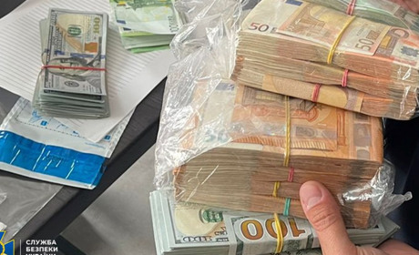 На Черкащині викрили експрацівницю лікарні, яка допомагала ухилянтам